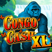 Congo Cash XL thumbnail