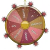 Ruleta de la Suerte Pinka welfare icon