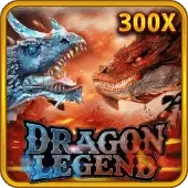 leyenda del dragón thumbnail