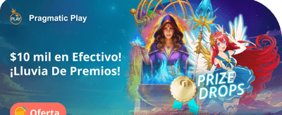 Bono de Bienvenida Extremo promotional banner